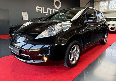 Nissan Leaf Acenta 2-Hand/R-Kamera/Keyless/Navigation