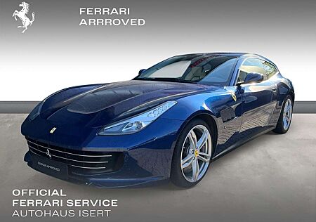 Ferrari GTC4 Lusso GTC4Lusso Beifahrer Display * Elektr. Sitze * HiFi