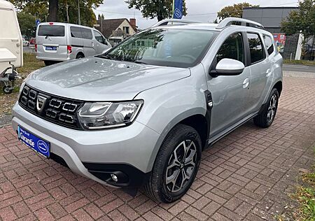 Dacia Duster gebraucht kaufen Dacia Duster II Prestige 4WD+KLIMA+NAVI+PDC+++