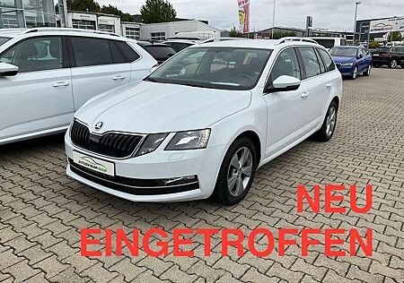 Skoda Octavia Combi 1.4TSI Style 1.Hand Climatronic Sitzheizung