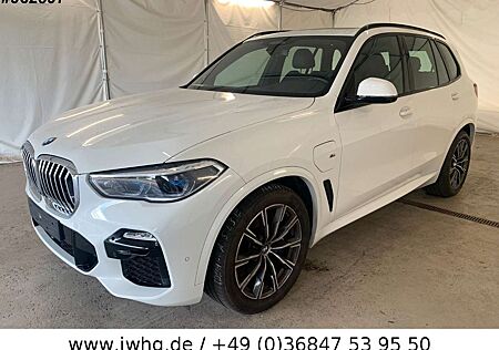 BMW X5 xD 45e M Sport Driving-Prof Pano 360°K Laser