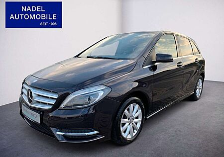 Mercedes-Benz B 200 CDI/Klima/Navi/FSE/eSitze/SHZ/USB