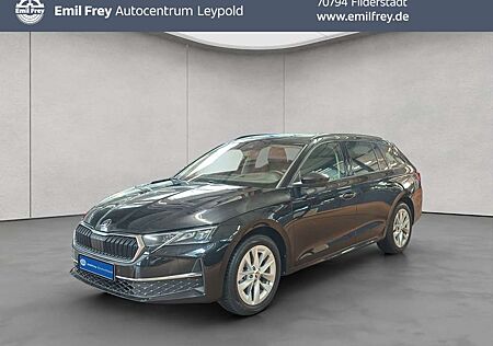 Skoda Octavia Combi 1.5 TSI mHEV DSG Selection