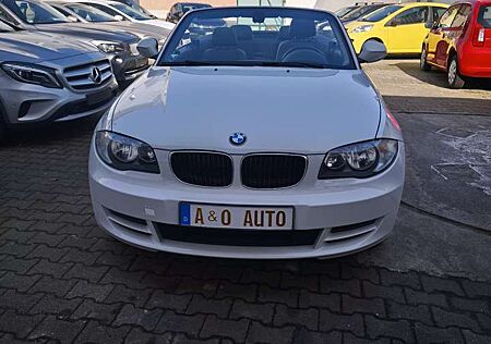 BMW 118i 118