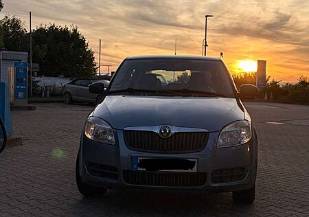 Skoda Fabia 1.2 HTP Combi