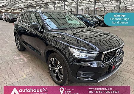 Volvo XC 40 XC40 T5 Twin Engin Inscription Plug-In|H&K|LED