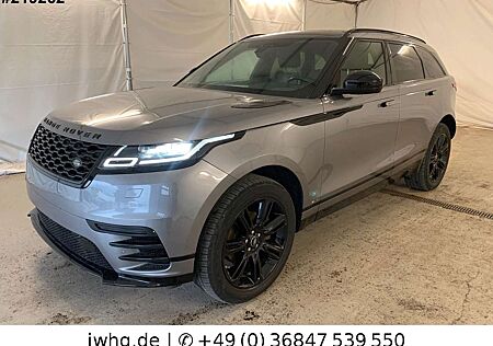 Land Rover Range Rover Velar Velar R-Dynamic AWD LED+ Pano ACC+ virtCockp