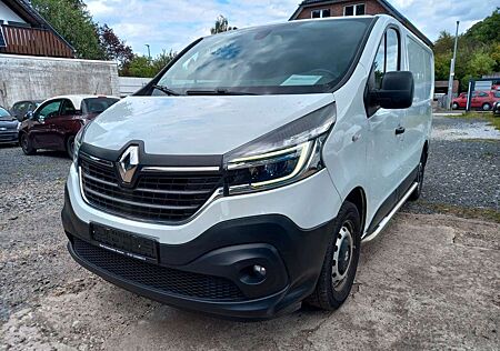 Renault Trafic Kasten L1H1 3,0t Komfort