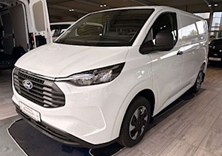 Ford Transit Custom 320 L1H1 LKW VA PHEV Trend