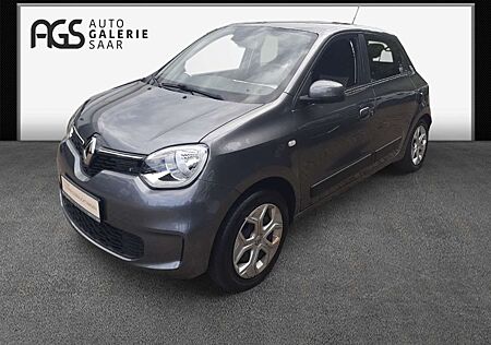 Renault Twingo Life 1.0 SCe 65 EU6d DAB Berganfahrass. GA Speedli