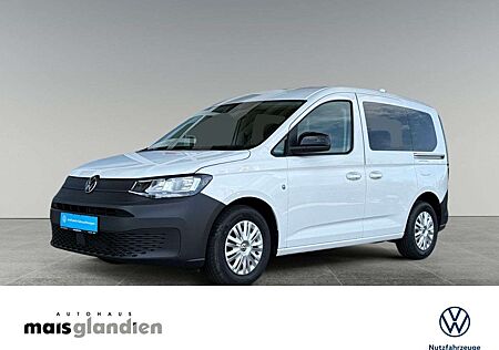VW Caddy Volkswagen 2.0 TDI Klima GRA EPH Bluetooth Einparkhilfe