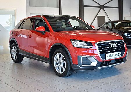 Audi Q2 design/NAVI/CARPLAY/PDC/KLIMAAUT/ACC TEMPOMAT
