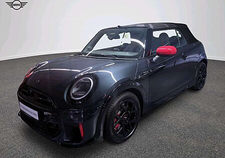 Mini John Cooper Works Cabrio John Cooper Works Trim