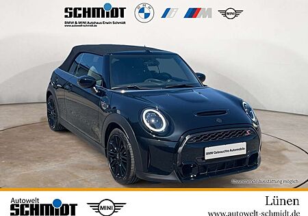 MINI Cooper S Cabrio Classic Trim + 2J-NEXT-GARANTIE