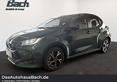 Toyota Yaris 1,5 Hybrid Teamplayer Comfort + Safety ACC