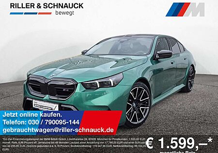BMW M5 xDrive AHK+B&W+CARBON+V-MAX