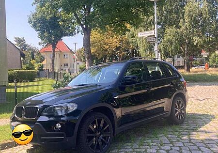 BMW X5 3.0d