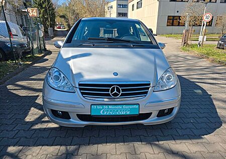 Mercedes-Benz A 150 A -Klasse