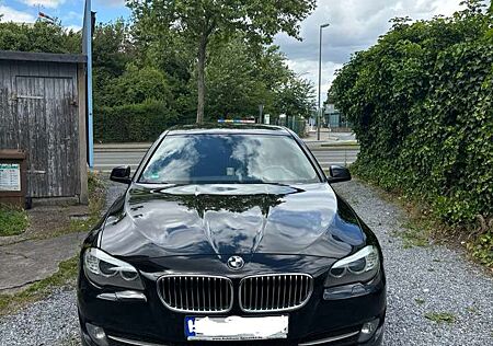 BMW 525d 525