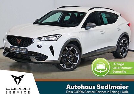 Cupra Formentor 1.4 VZ WSS+SHZ|ACC|Parklenk|NAV|BT|DAB