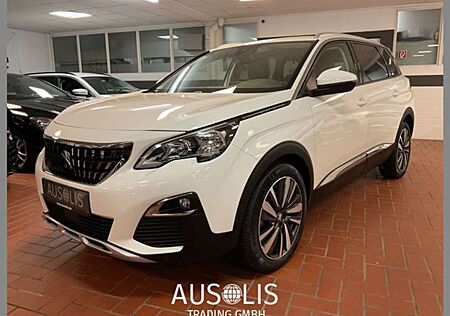 Peugeot 5008 Allure Pure Tech Navi,7-Sitze,PDC