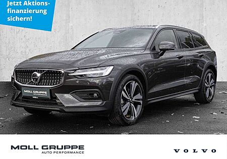 Volvo V60 CC gebraucht kaufen Volvo V60 CC V60 Cross Country B4 AWD Ultimate Ultimate AWD