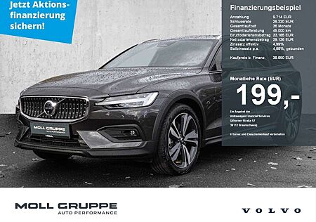 Volvo V60 CC V60 Cross Country B4 AWD Ultimate Ultimate AWD