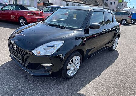 Suzuki Swift NAVI KAMERA Alu