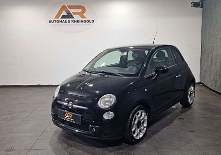 Fiat 500 Sport+1 Jahr Garantie