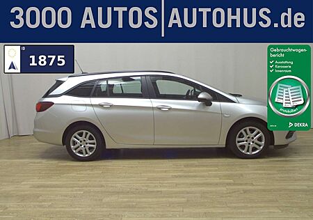 Opel Astra ST 1.5 D Edition Navi PDC Klima