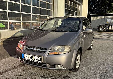 Chevrolet Kalos 1.4 SX