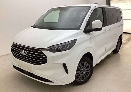 Ford Tourneo Custom Bus 320 L1 Tourneo Titanium FWD