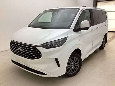 Ford Tourneo Custom Bus 320 L1 Tourneo Titanium FWD