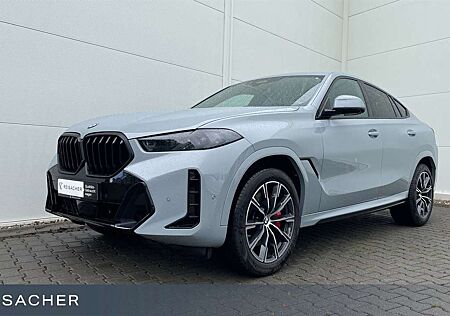 BMW X6 xDrive30d M Sport PRO,AHK,Sthz.360°,HuD,H/K