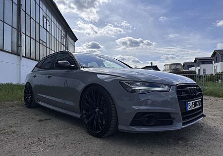 Audi S6 SHZ,Exclusive,Pano,Headup