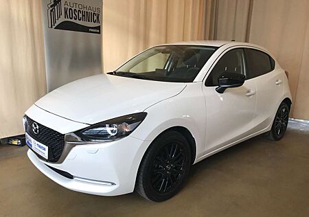 Mazda 2 L SKYACTIV-G 90 6AG AL-HOMURA TOURING-PAKET