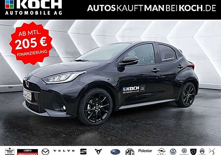 Mazda 2 Hybrid 1.5 Homura PLUS LED PANO SHZ