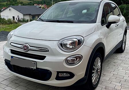 Fiat 500X 1.4 Multiair DCT 4x2 S