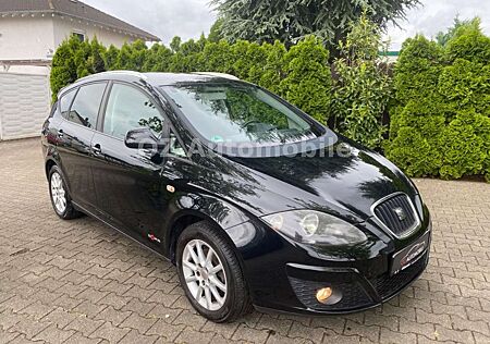 Seat Altea 1.4 TSI Style Copa NAVI//SHZ//AHK//92Kw
