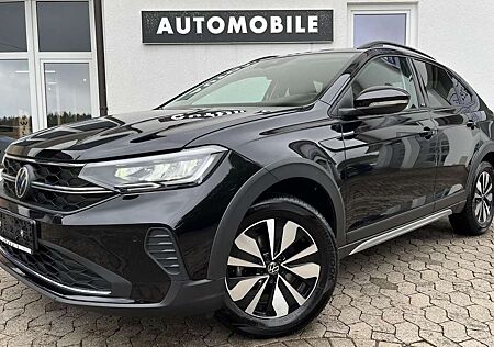VW Taigo Volkswagen Move 1.0 TSI DSG LED DAB SHZG PDC AHK