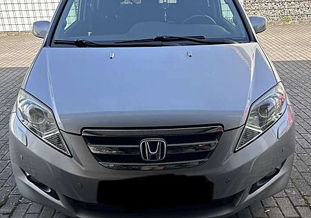 Honda FR-V 2.0 Executive