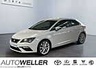 Seat Leon SC 1.8 TSI FR *LED*Kamera*SHZ*Alcantara*BT*