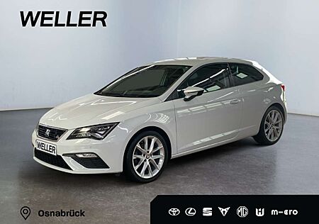 Seat Leon SC 1.8 TSI FR *LED*Kamera*SHZ*Alcantara*BT*