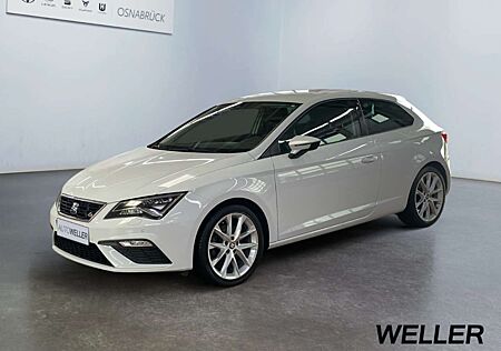 Seat Leon SC 1.8 TSI FR *LED*Kamera*SHZ*Alcantara*BT*