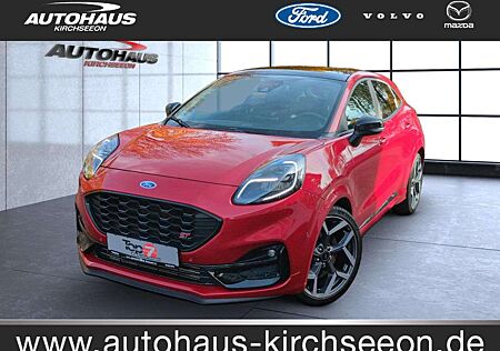 Ford Puma 1.5 Ecoboost ST X Sportpaket Bluetooth Navi