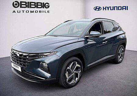 Hyundai Tucson 1.6 Trend Plug-In Hybrid 4WD ACC LED