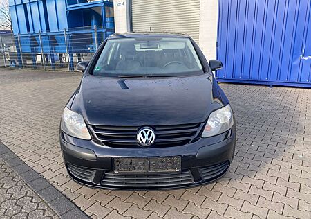 VW Golf Plus Volkswagen Trendline