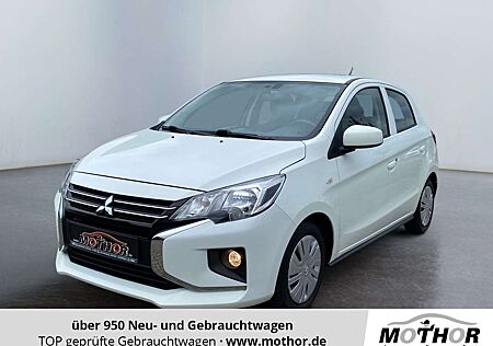 Mitsubishi Space Star gebraucht kaufen Mitsubishi Space Star INTRO EDITION 1,0l MIVEC Facelift