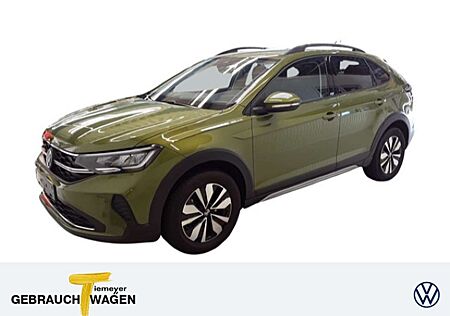 VW Taigo Volkswagen 1.0 TSI DSG MOVE LED NAVI VIRTUAL AHK