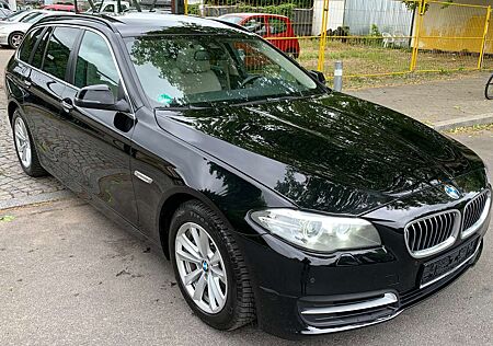 BMW 530 d M-Paket Touring Pano Bi-xenon